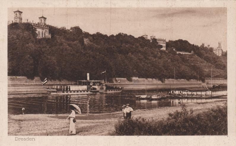 Elbe