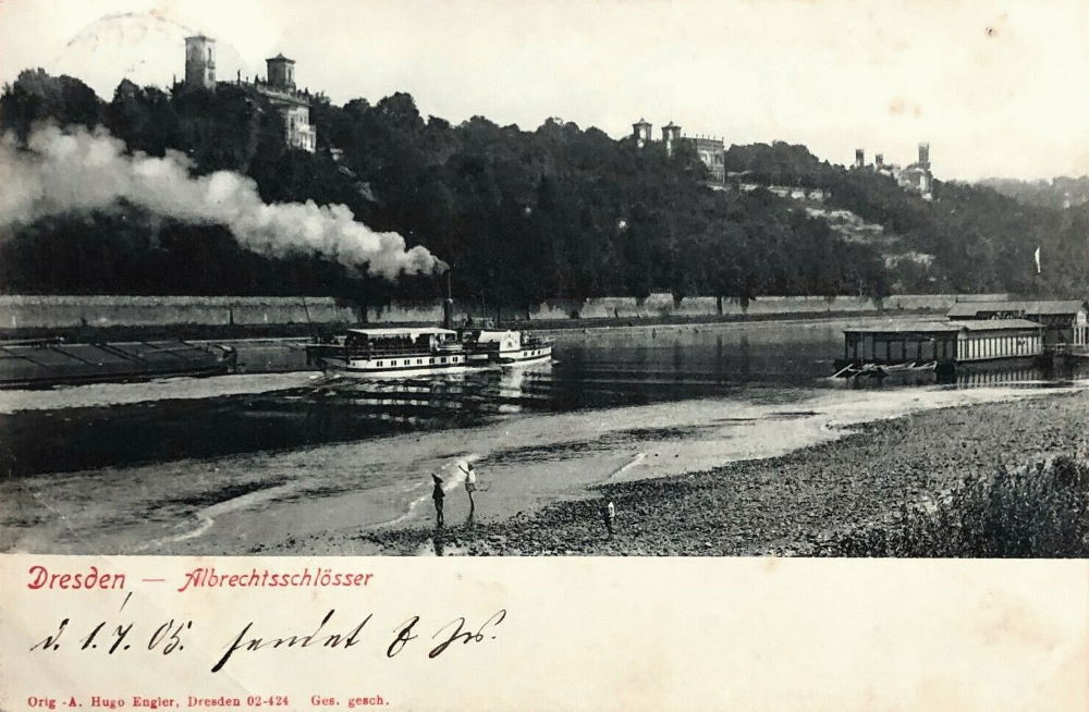 Elbe