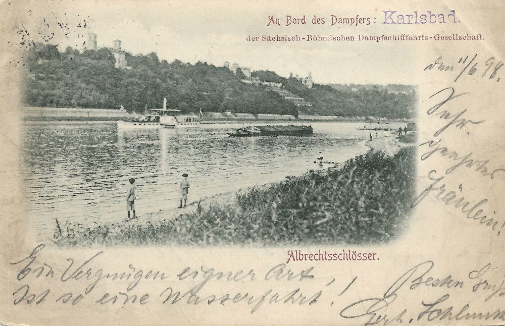 Elbe