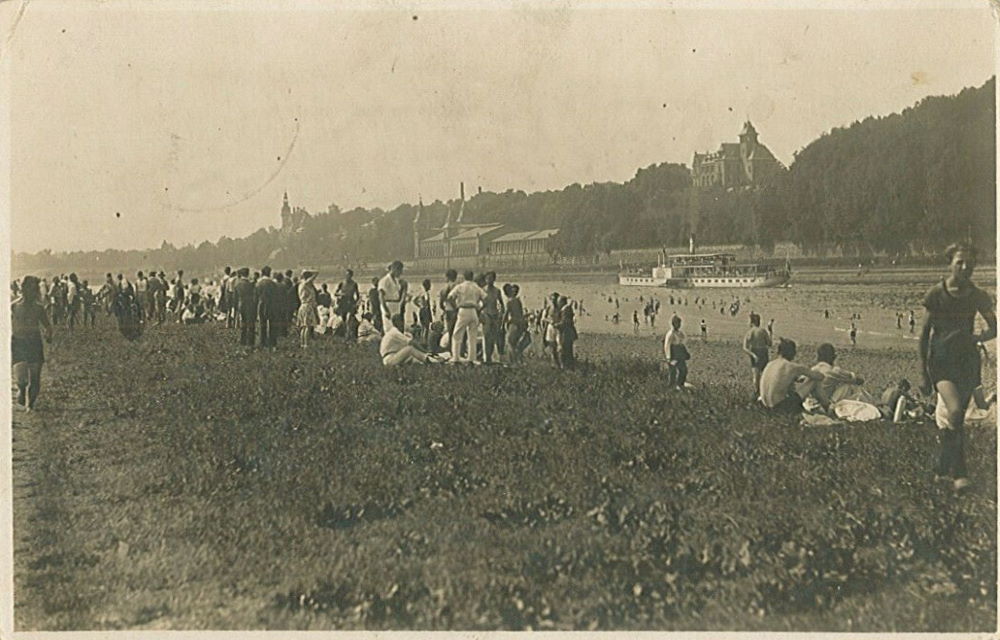 Elbe