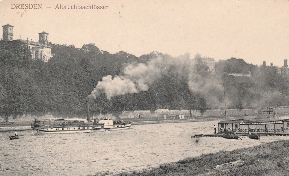 Elbe