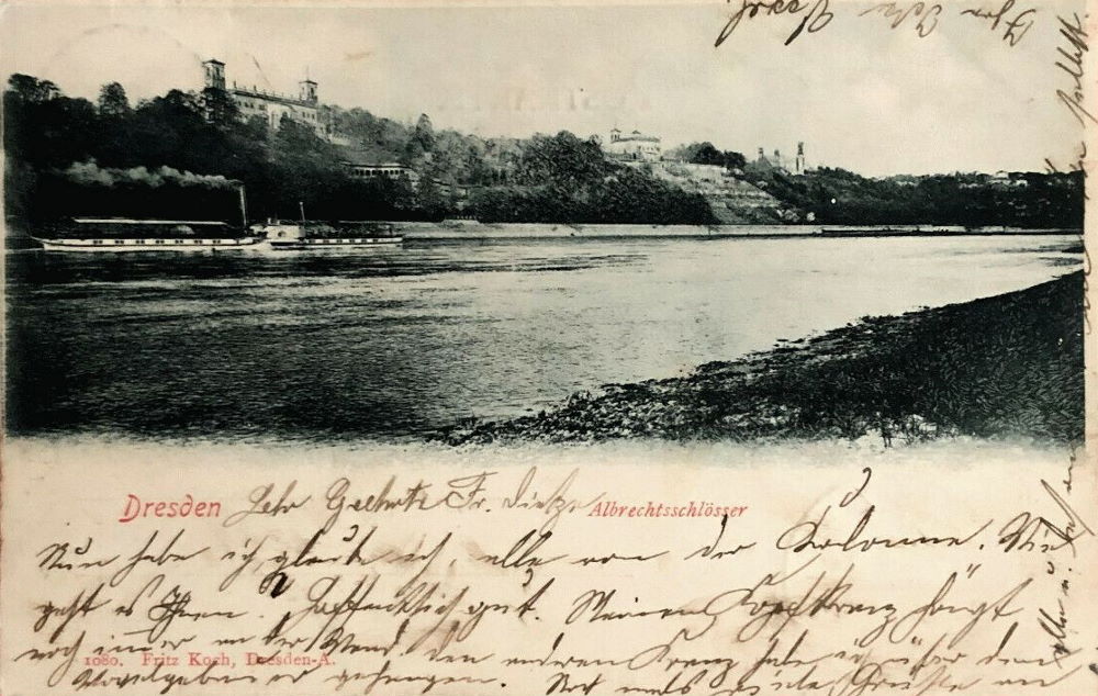 Elbe