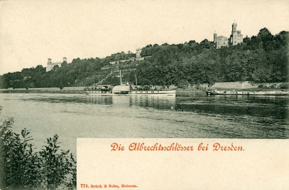 Elbe