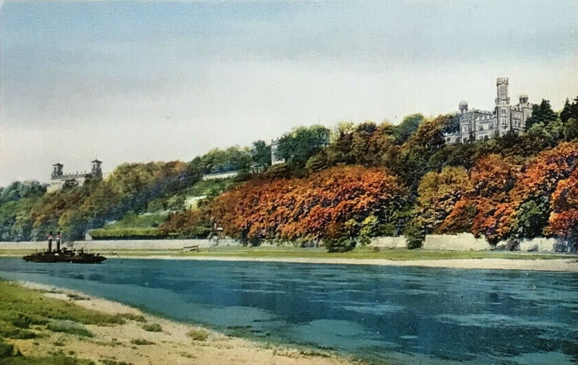 Elbe
