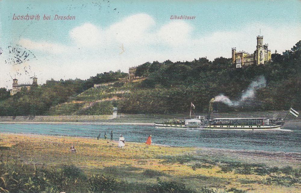 Elbe