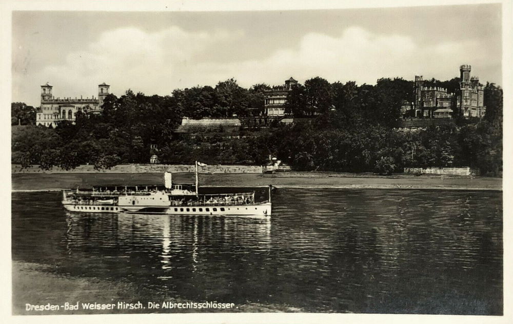 Elbe