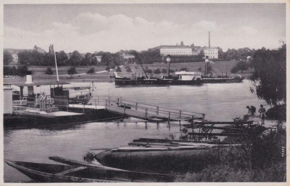 Elbe