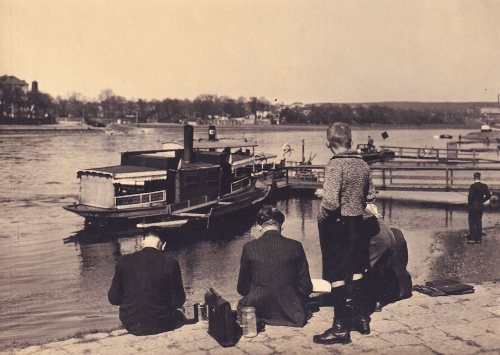 Elbe