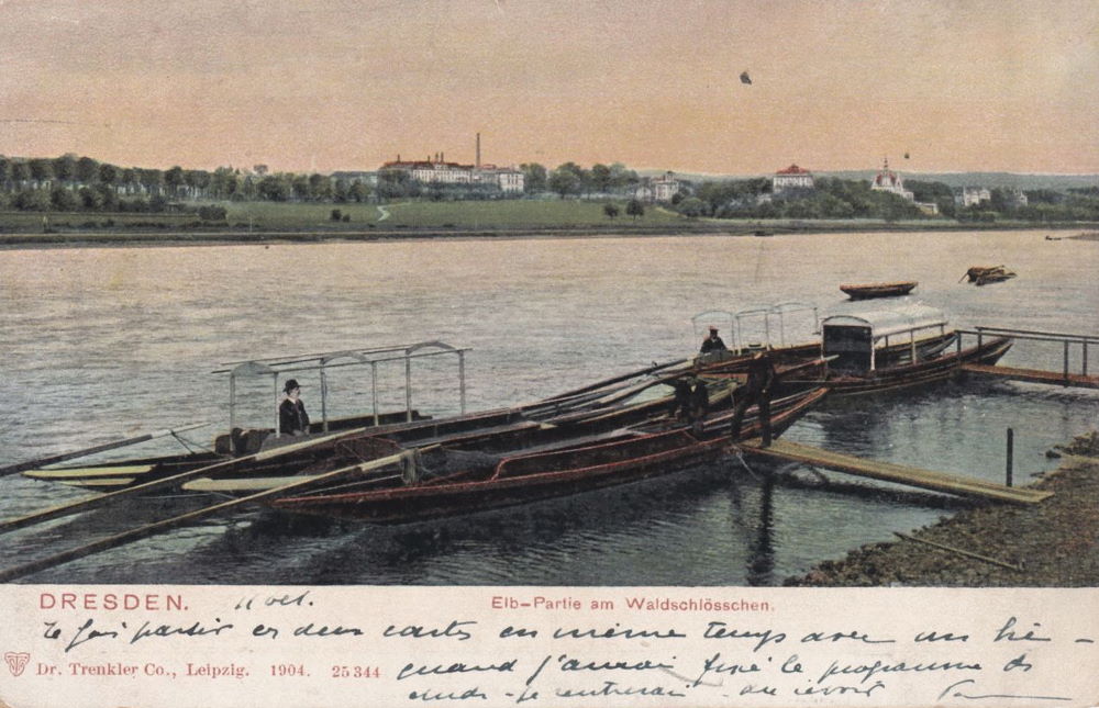 Elbe