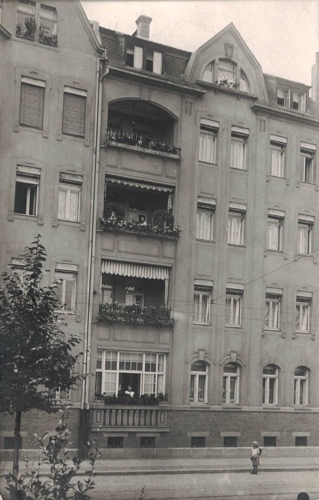 Elisenstraße