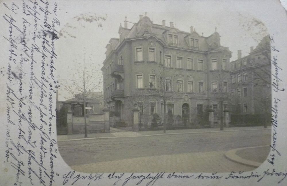 Elisenstraße 4