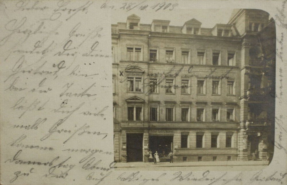 Elisenstraße 55