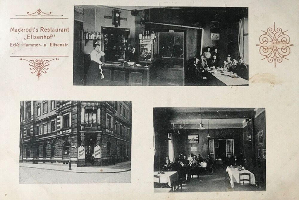 Elisenstraße 69