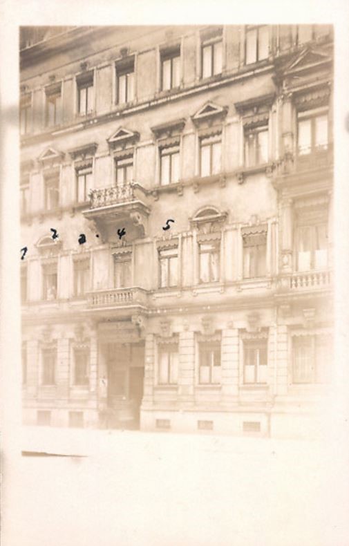 Elisenstraße 70