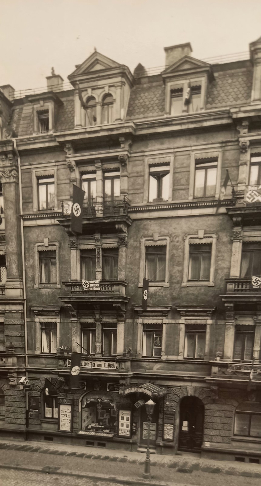 Elisenstraße 71