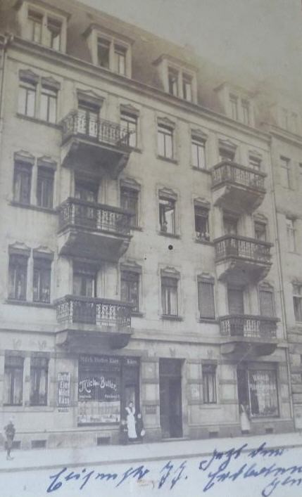 Elisenstraße 77