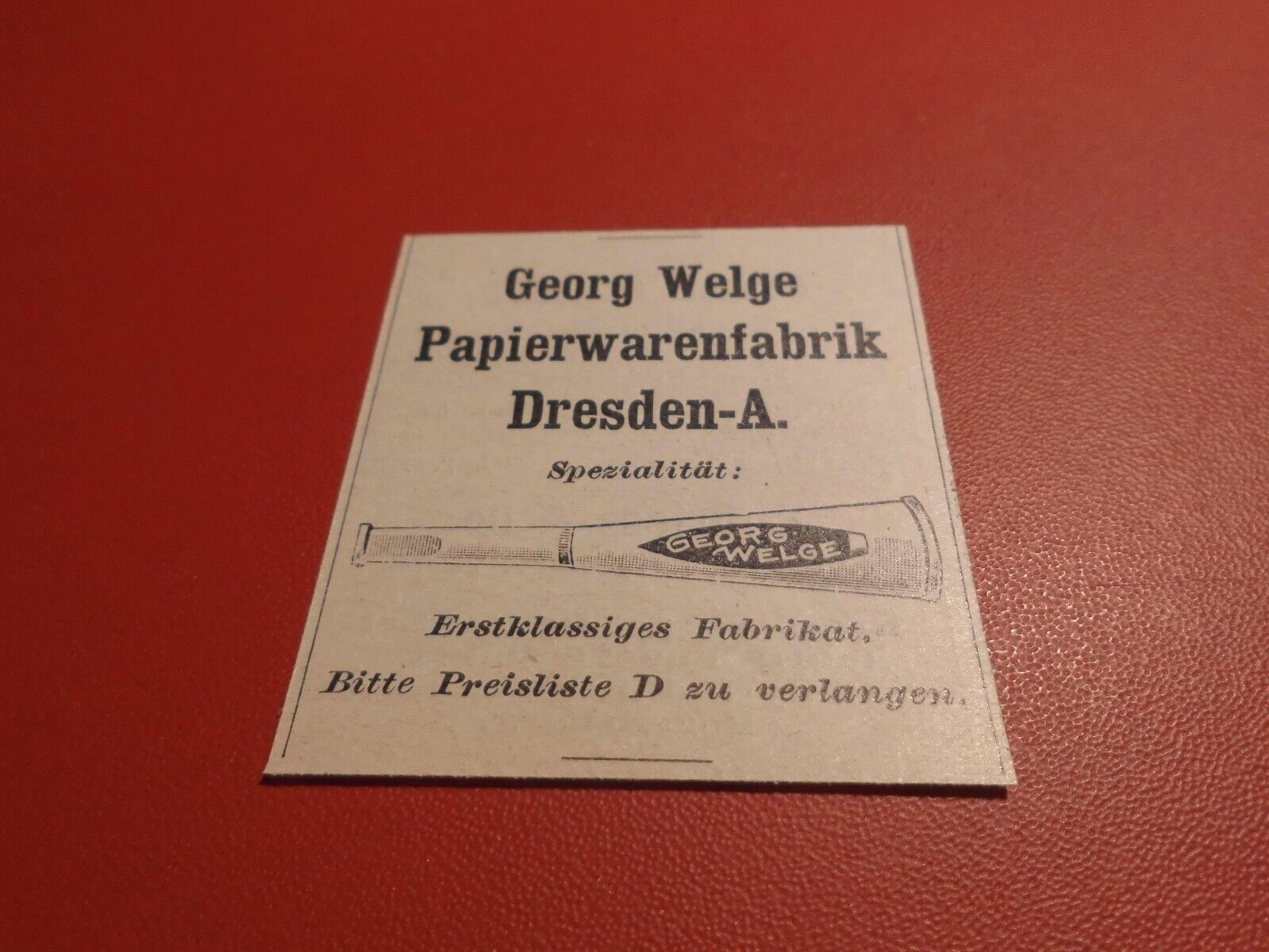 Elisenstraße 70
