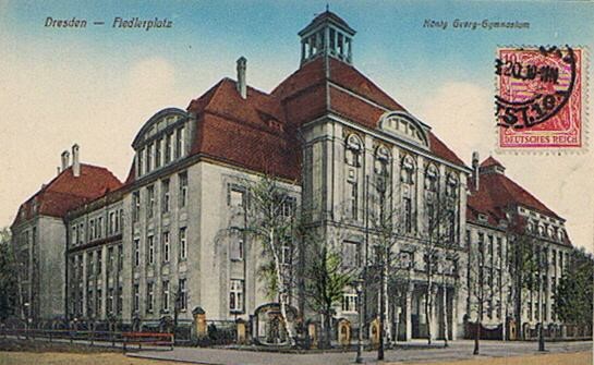 Fiedlerstraße 25