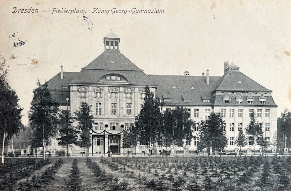 Fiedlerstraße 25
