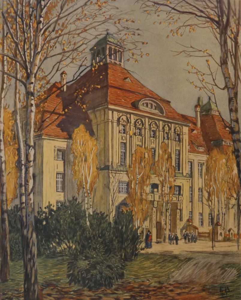 Fiedlerstraße 25