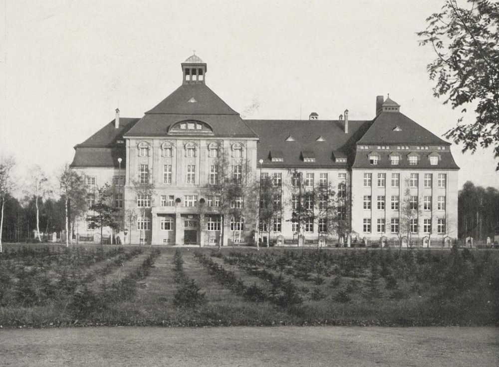 Fiedlerstraße 25
