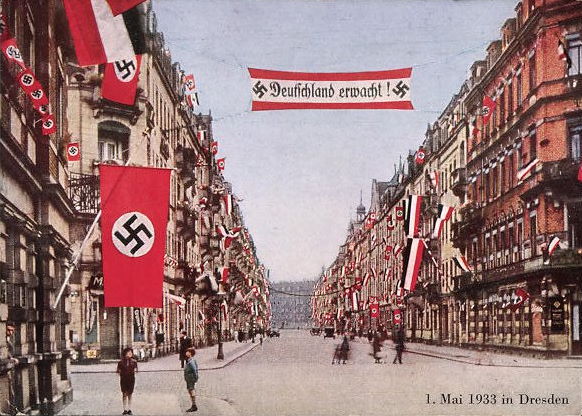 Florian-Geyer-Straße (Feldherrenstraße)