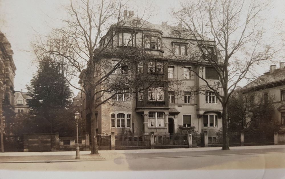 Fetscherstraße 6