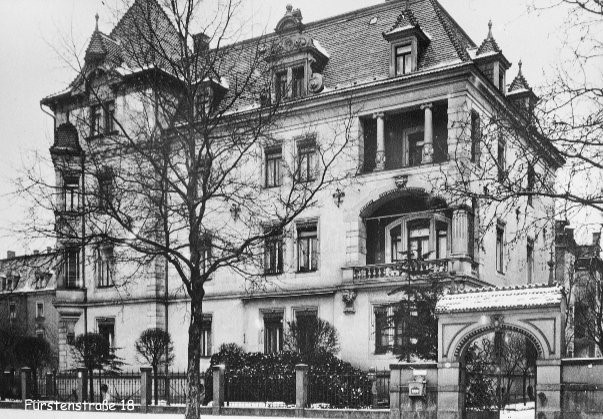 Fetscherstraße 18