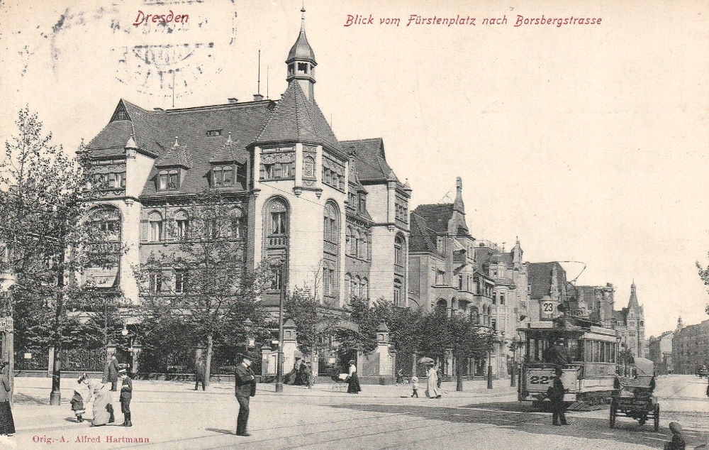 Fetscherstraße 30