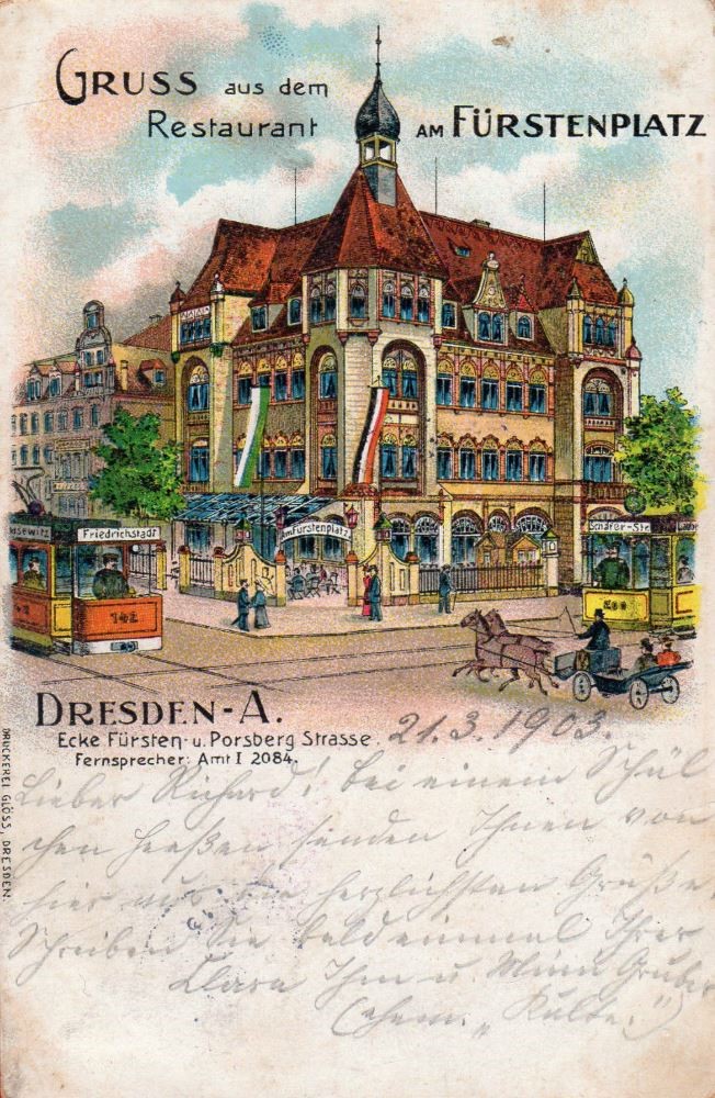Fetscherstraße 30