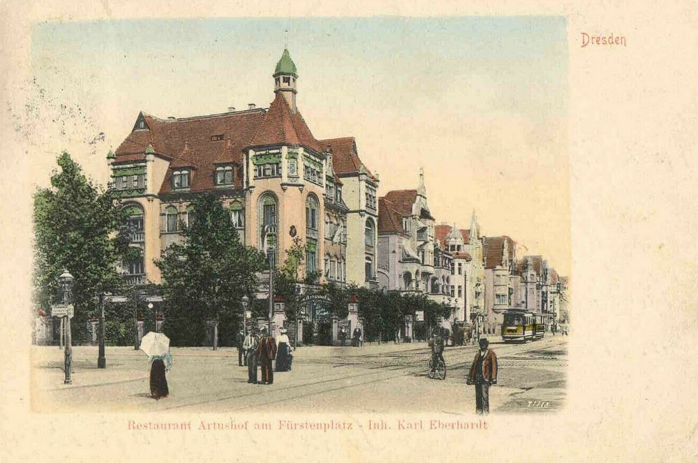 Fetscherstraße 30