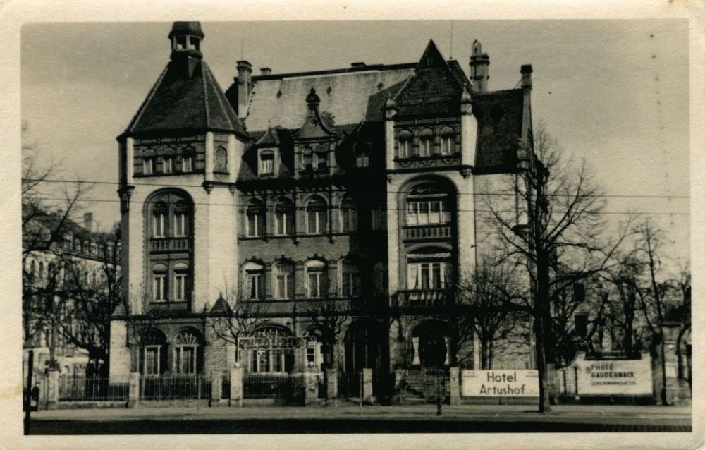 Fetscherstraße 30