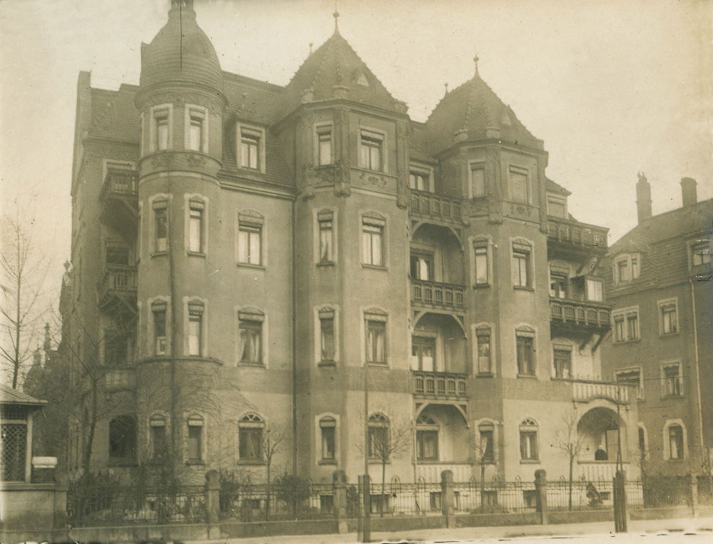 Fetscherstraße 42