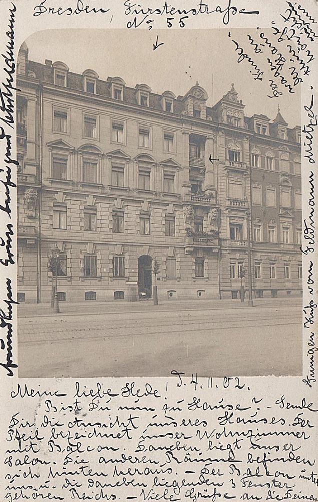 Fetscherstraße 55 (Fürstenstraße 55)