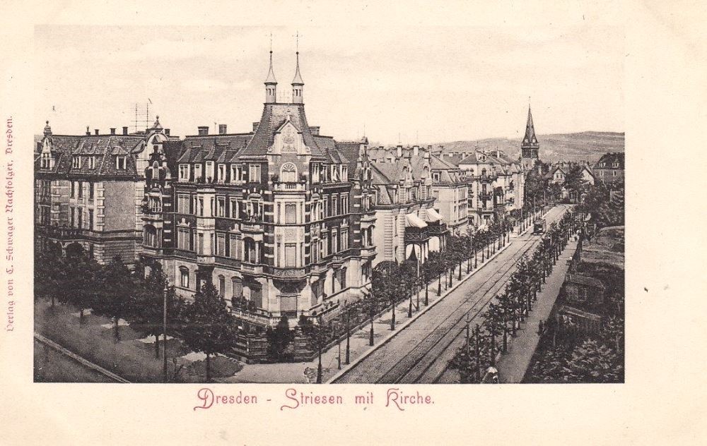 Fetscherstraße 58