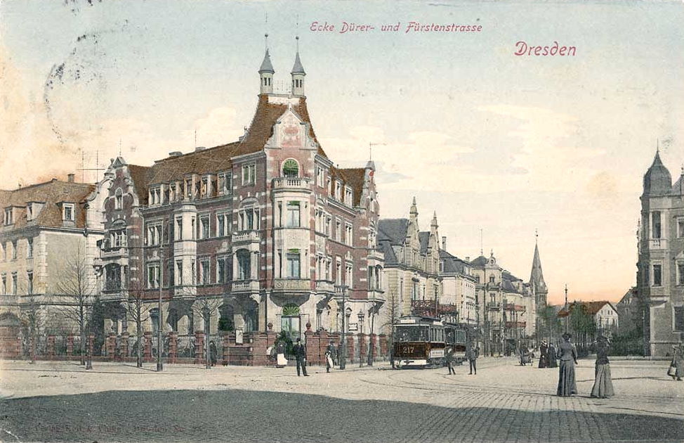 Fetscherstraße 58