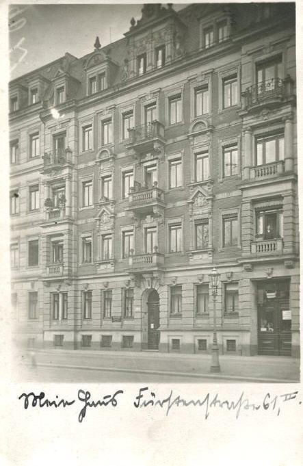 Fetscherstraße 61 (Fürstenstraße 61)
