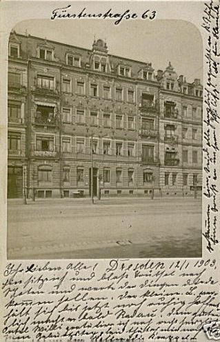 Fetscherstraße 63 (Fürstenstraße 63)