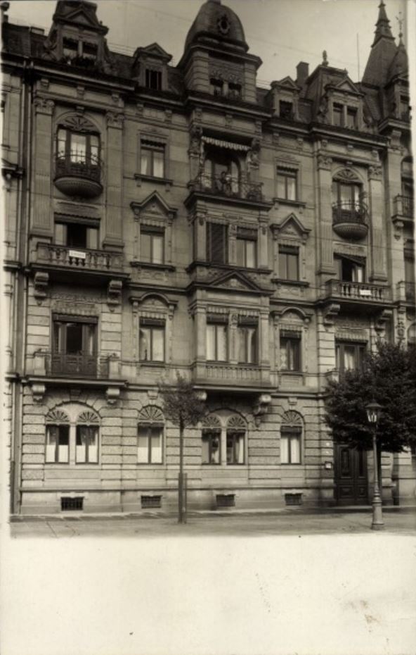 Fetscherstraße 73 (Fürstenstraße 73)