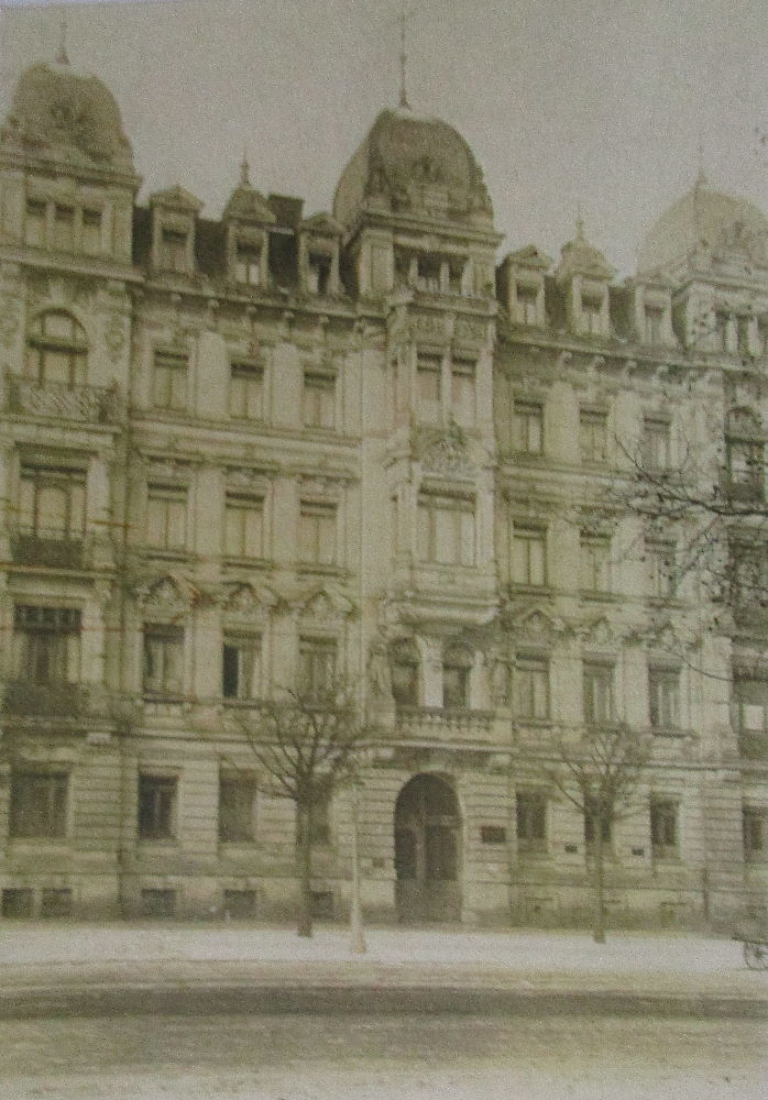 Fetscherstraße 79 (Fürstenstraße 79)