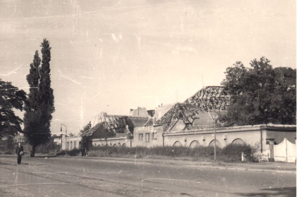 Fetscherstraße 80 (Fürstenstraße 80)