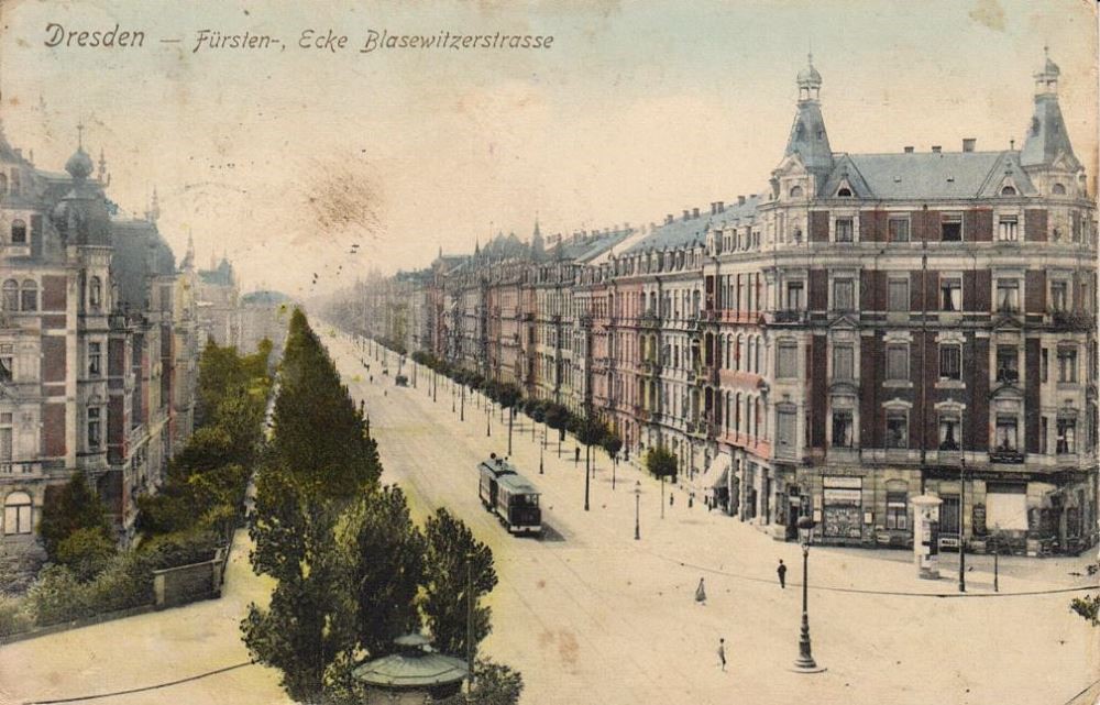 Fetscherstraße 93