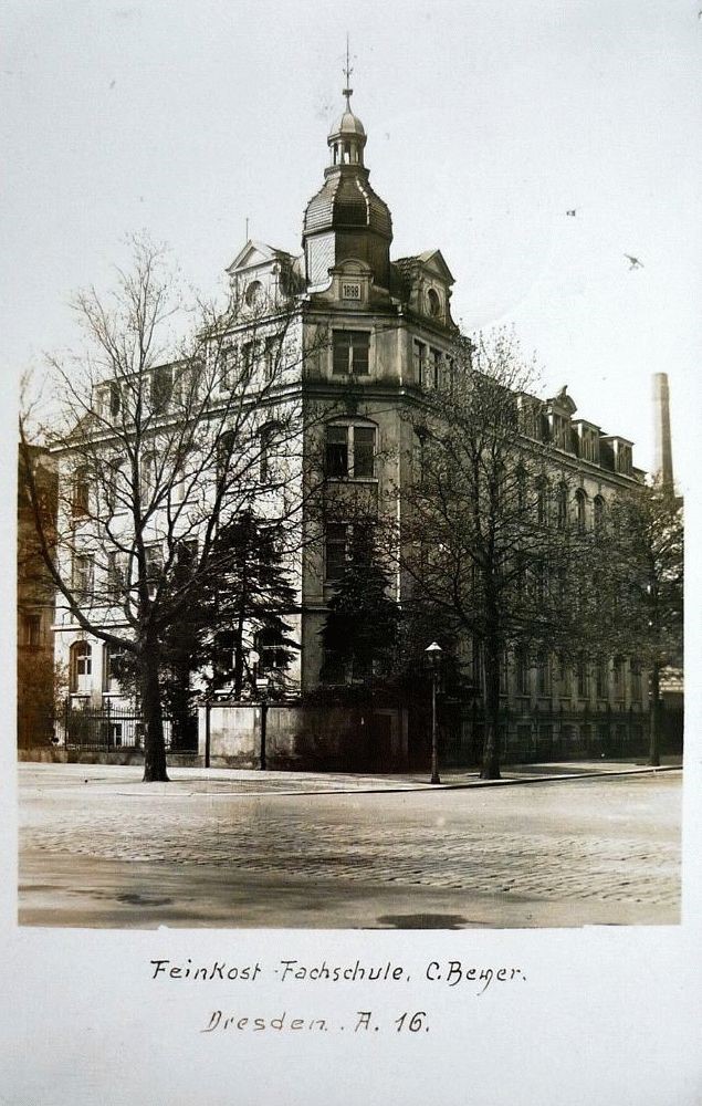 Fetscherstraße 97