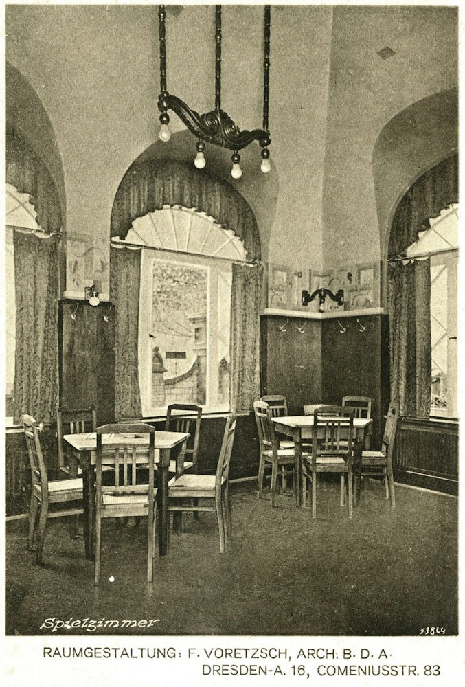 Fetscherstraße 30