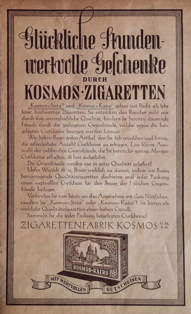 Fetscherstraße 70