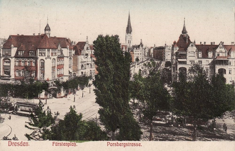Fetscherplatz