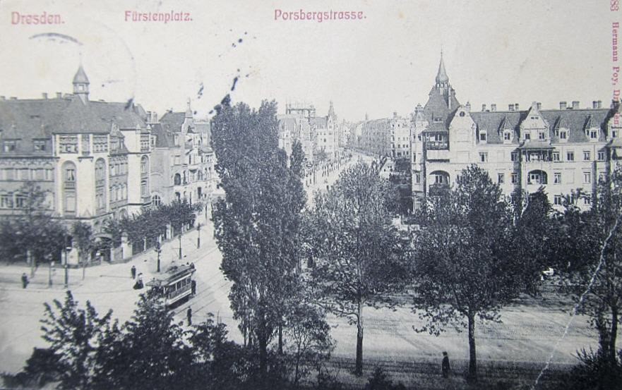 Fetscherplatz