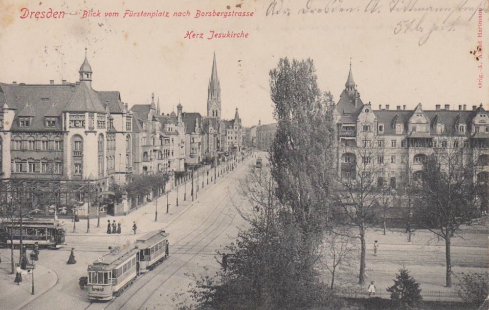 Fetscherplatz