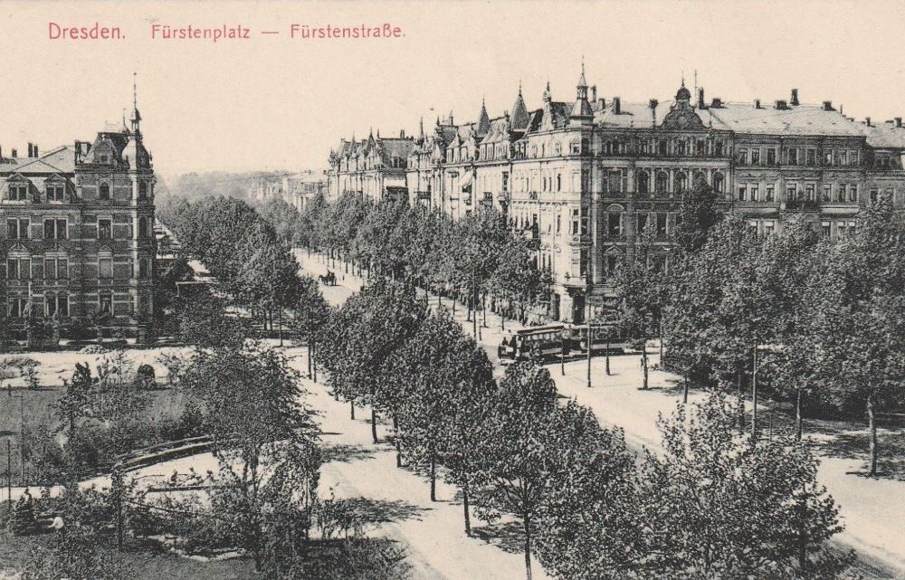 Fetscherplatz