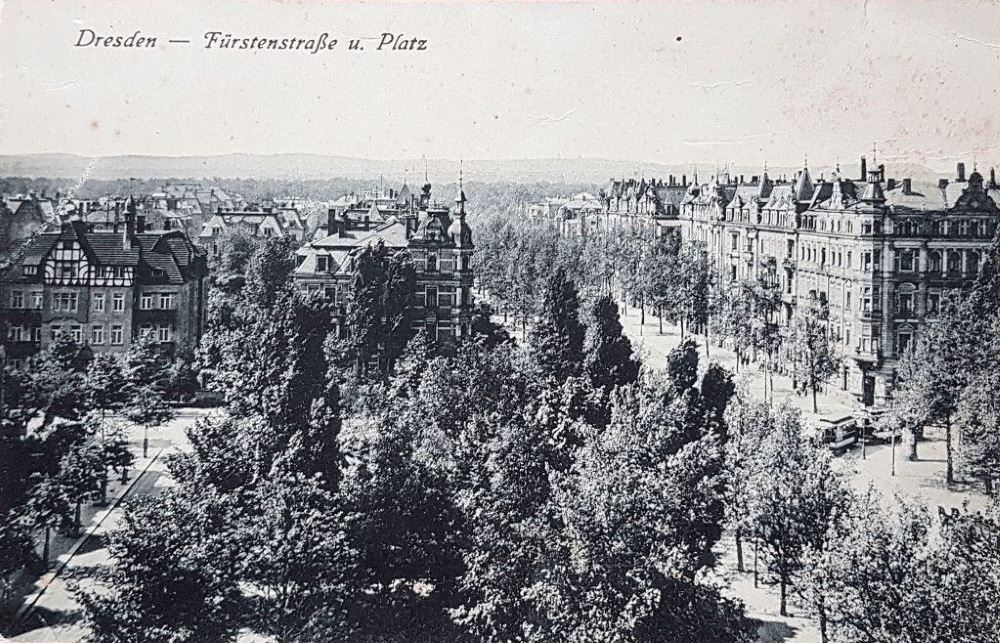 Fetscherplatz
